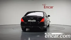 Genesis EQ900, 2016 — миниатюра 4