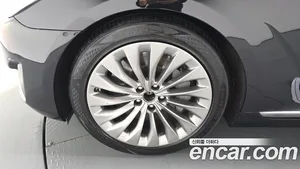 Genesis EQ900, 2016 — миниатюра 5