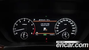 Genesis EQ900, 2016 — миниатюра 8