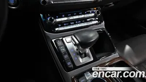 Genesis EQ900, 2016 — миниатюра 9