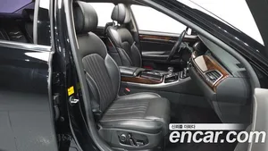 Genesis EQ900, 2016 — миниатюра 10