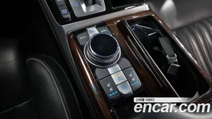 Genesis EQ900, 2016 — миниатюра 14