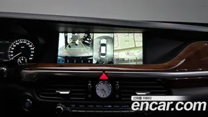 Genesis EQ900, 2016 — миниатюра 16