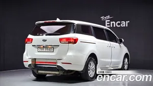 Kia Carnival, 2016 — миниатюра 2