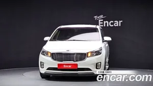 Kia Carnival, 2016 — миниатюра 3