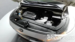 Kia Carnival, 2016 — миниатюра 6
