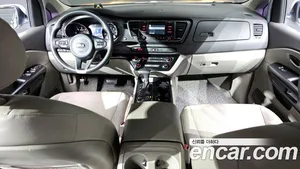 Kia Carnival, 2016 — миниатюра 7