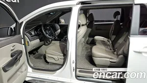 Kia Carnival, 2016 — миниатюра 10