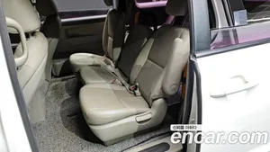 Kia Carnival, 2016 — миниатюра 11