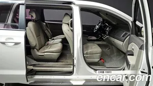 Kia Carnival, 2016 — миниатюра 12