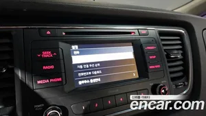 Kia Carnival, 2016 — миниатюра 15