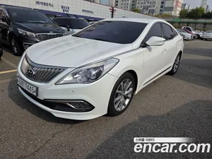 Hyundai Grandeur, 2015 — миниатюра 2