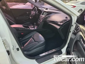 Hyundai Grandeur, 2015 — миниатюра 6