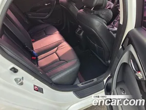 Hyundai Grandeur, 2015 — миниатюра 7