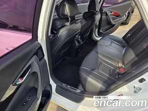 Hyundai Grandeur, 2015 — миниатюра 9