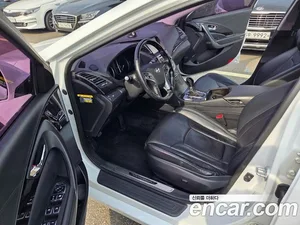 Hyundai Grandeur, 2015 — миниатюра 10