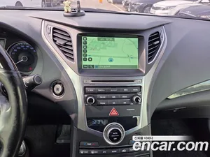 Hyundai Grandeur, 2015 — миниатюра 12