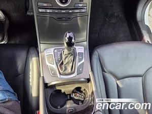 Hyundai Grandeur, 2015 — миниатюра 13