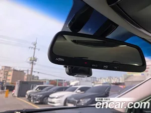 Hyundai Grandeur, 2015 — миниатюра 14