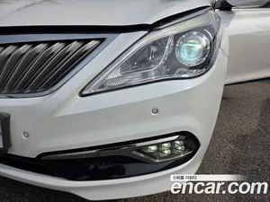 Hyundai Grandeur, 2015 — миниатюра 16