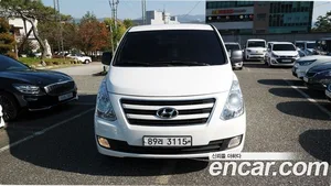 Hyundai Starex, 2017 — миниатюра 2