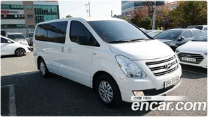 Hyundai Starex, 2017 — миниатюра 3