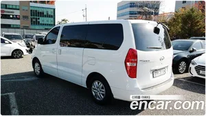 Hyundai Starex, 2017 — миниатюра 4