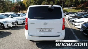 Hyundai Starex, 2017 — миниатюра 5