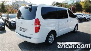 Hyundai Starex, 2017 — миниатюра 6