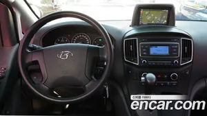 Hyundai Starex, 2017 — миниатюра 10