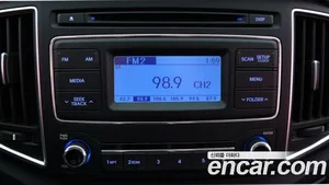 Hyundai Starex, 2017 — миниатюра 13