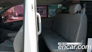Hyundai Starex, 2017 — миниатюра 17