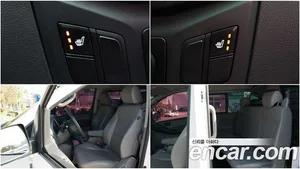 Hyundai Starex, 2017 — миниатюра 18