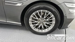 Genesis G80, 2021 — миниатюра 5