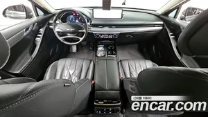 Genesis G80, 2021 — миниатюра 7