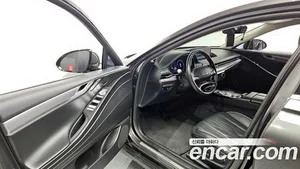 Genesis G80, 2021 — миниатюра 10