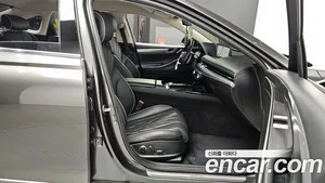 Genesis G80, 2021 — миниатюра 11