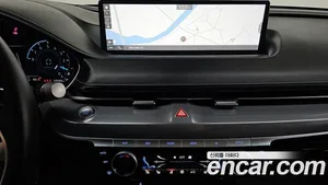 Genesis G80, 2021 — миниатюра 14