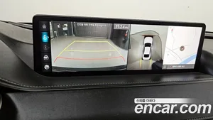 Genesis G80, 2021 — миниатюра 15