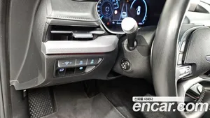 Genesis G80, 2021 — миниатюра 18