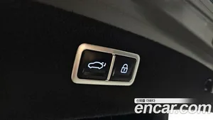 Genesis G80, 2021 — миниатюра 20
