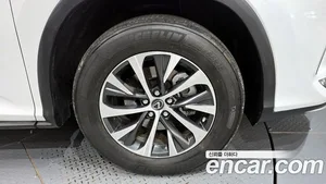 Lexus RX, 2020 — миниатюра 5