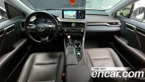 Lexus RX, 2020 — миниатюра 7