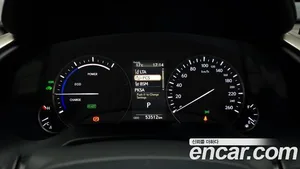 Lexus RX, 2020 — миниатюра 8