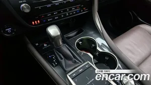 Lexus RX, 2020 — миниатюра 9