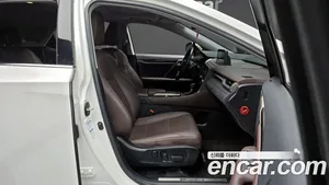 Lexus RX, 2020 — миниатюра 11