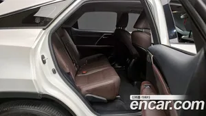 Lexus RX, 2020 — миниатюра 12