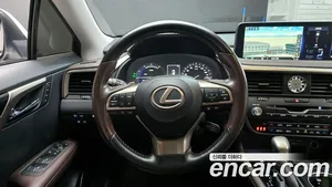 Lexus RX, 2020 — миниатюра 13