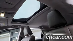 Lexus RX, 2020 — миниатюра 18