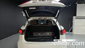 Lexus RX, 2020 — миниатюра 20